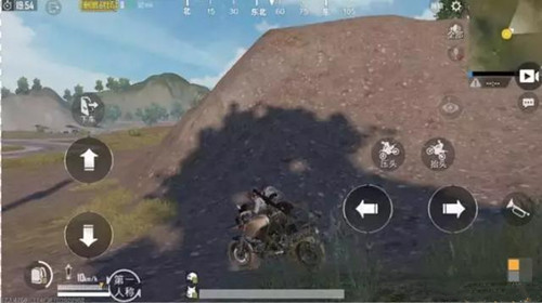 《绝地求生刺激战场》蹦蹦提高稳定性BUG图文详解