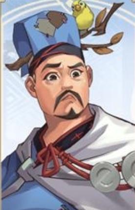 《武林外传》手游龚长老情缘怎么搭配