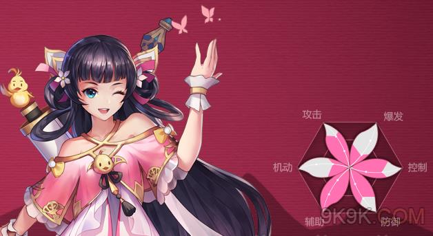 《武林外传》医师怎么加点