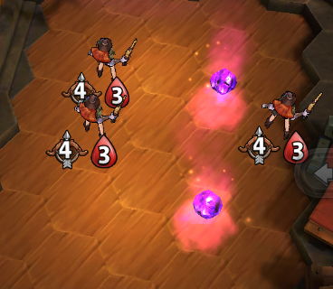 《命运纷争》谜题挑战1距离怎么过