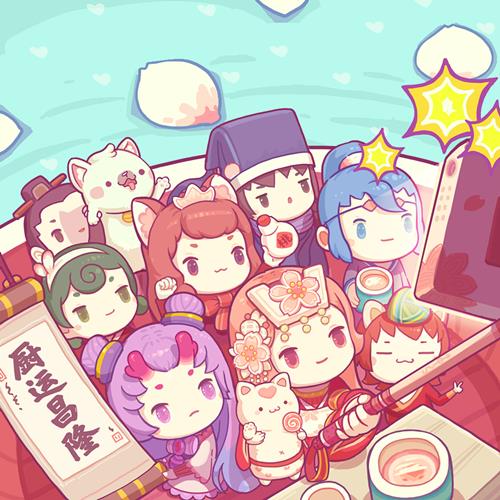 《爆炒江湖》端午节活动大全