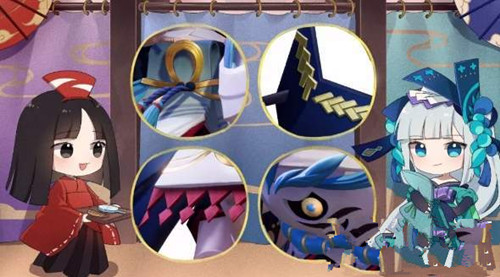 《决战平安京》香粽怎么获得