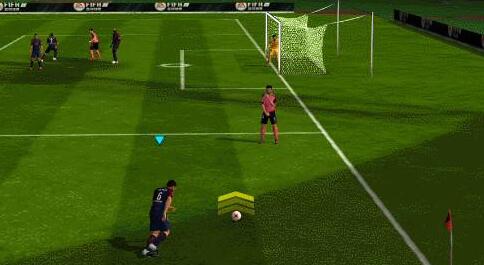 ��FIFA�������硷�������ڶ���ͨ�ع���