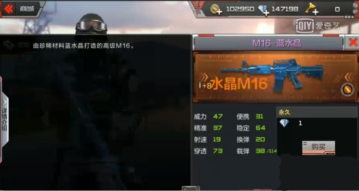 CF����M16��ˮ����÷���