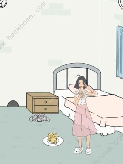 《找到老公的私房钱》1-5关攻略