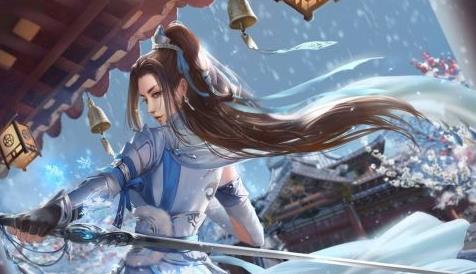 《楚留香》手游自创武学培养攻略