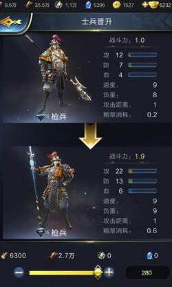 《乱世王者》怎么解雇士兵