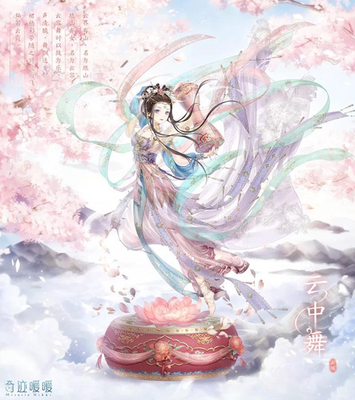 《奇迹暖暖》端午节活动大全