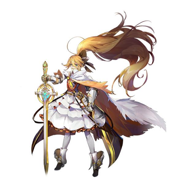 《苍之纪元》薇薇安技能加点分析