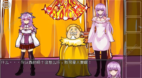 《究极勇者的选择传说》第12个结局完成攻略