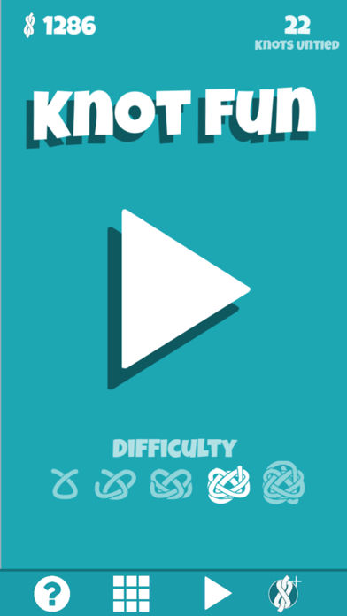 Knot Fun全关卡通关攻略