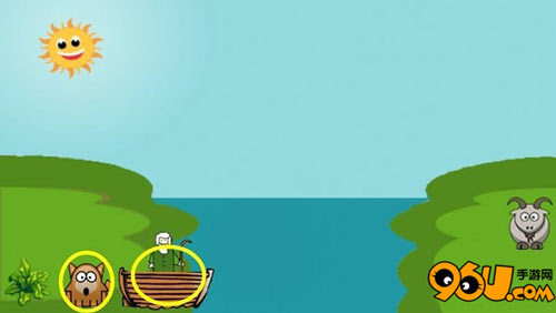 《史上最难智力游戏》第2关图文攻略