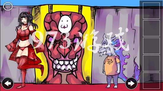 《究极勇者的选择传说》第10关图文攻略