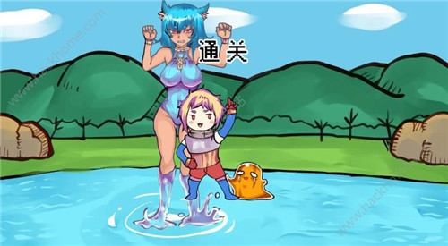 《究极勇者的选择传说》第7关图文攻略