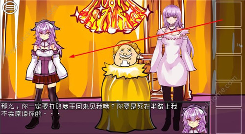 《究极勇者的选择传说》第5关图文攻略