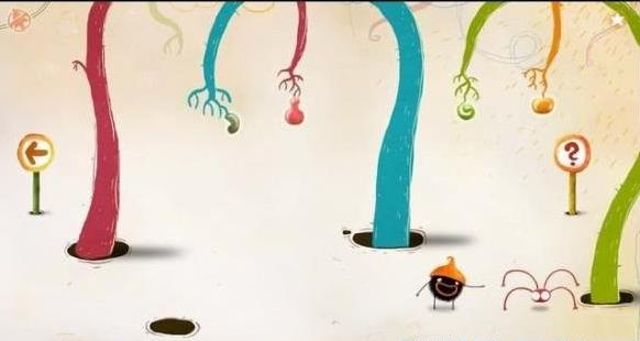 《脸黑先生》第10关图文攻略