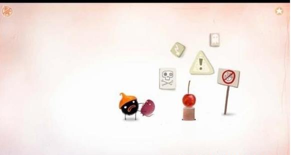 《脸黑先生》第9关图文攻略