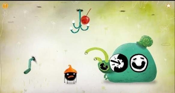 《脸黑先生》第8关图文攻略