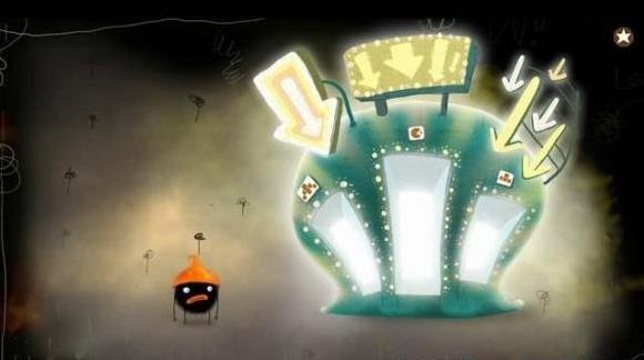 《脸黑先生》第8关图文攻略