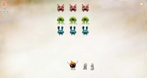 《脸黑先生》第8关图文攻略