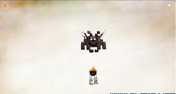 《脸黑先生》第8关图文攻略