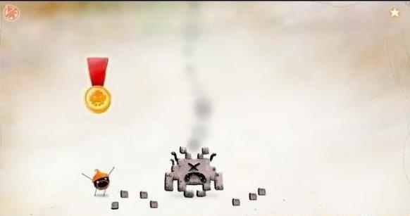 《脸黑先生》第8关图文攻略