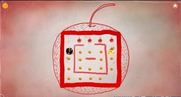 《脸黑先生》第8关图文攻略