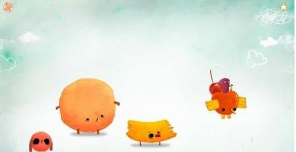 《脸黑先生》第6关图文攻略