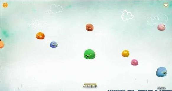 《脸黑先生》第6关图文攻略