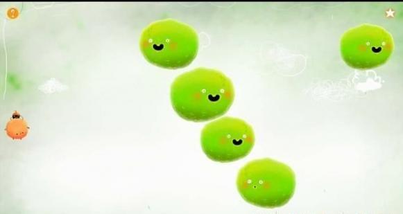 《脸黑先生》第6关图文攻略