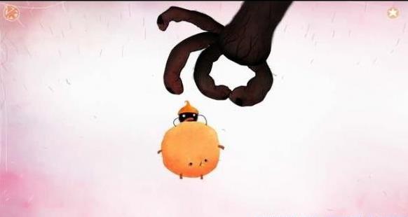 《脸黑先生》第6关图文攻略