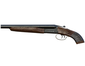 《绝地求生终极战场》Sawed-off武器怎么样