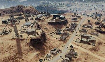 �����������̼�ս��������ɳĮ��ͼ������Ϯ