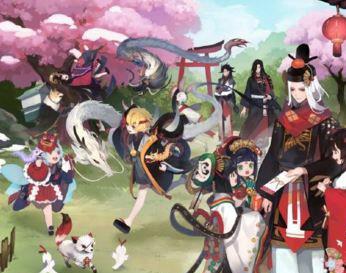 《阴阳师》音乐剧鬼王本地点位置