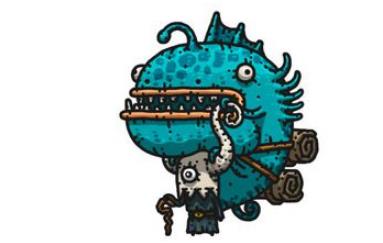 《黑暗料理王》水腾蛋蒸海胆配方汇总