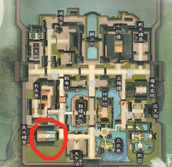 《楚留香》沽名钓誉脸谱怎么获得