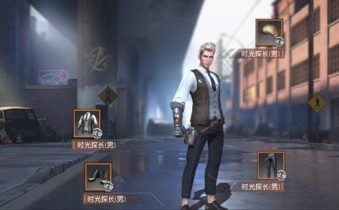 ����Ұ�ж���ʱ��̽����װ��÷���