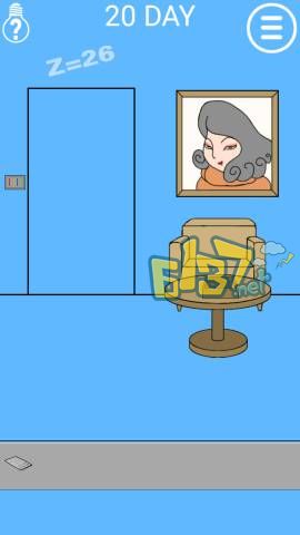 《妈妈把我锁在家里了2》第20关图文攻略