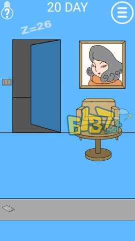 《妈妈把我锁在家里了2》第20关图文攻略