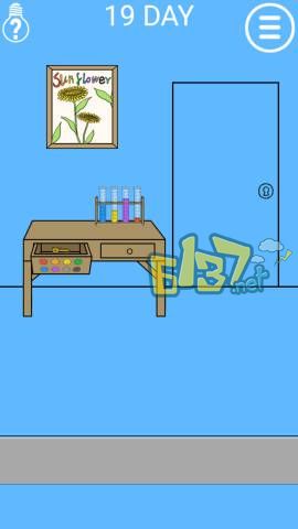 《妈妈把我锁在家里了2》第19关图文攻略