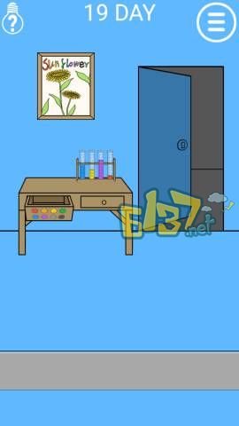 《妈妈把我锁在家里了2》第19关图文攻略