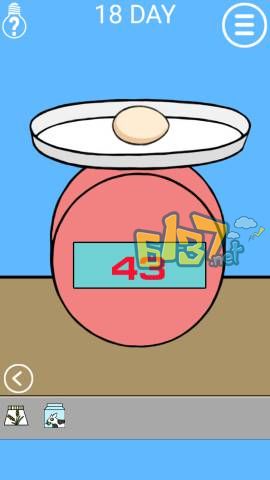 《妈妈把我锁在家里了2》第18关图文攻略