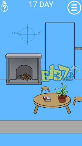 《妈妈把我锁在家里了2》第17关图文攻略