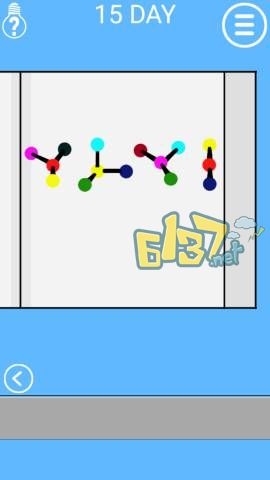 《妈妈把我锁在家里了2》第15关图文攻略