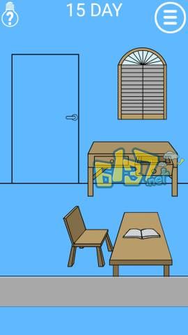 《妈妈把我锁在家里了2》第15关图文攻略