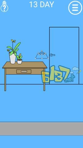 《妈妈把我锁在家里了2》第13关图文攻略