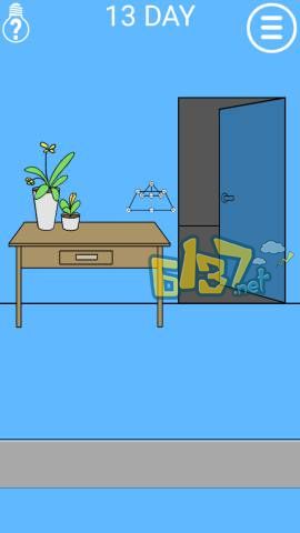 《妈妈把我锁在家里了2》第13关图文攻略
