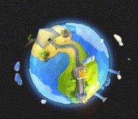 《QQ飞车》手游地球之眼获得方法