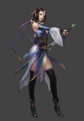 《天龙八部》手游慕容上线时间