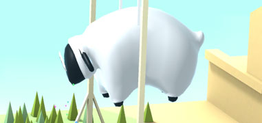 《火花人生》郊区第二十一关图文攻略